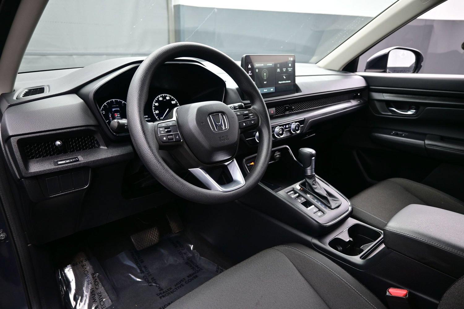 Used 2026 Honda CR-V LX image 12