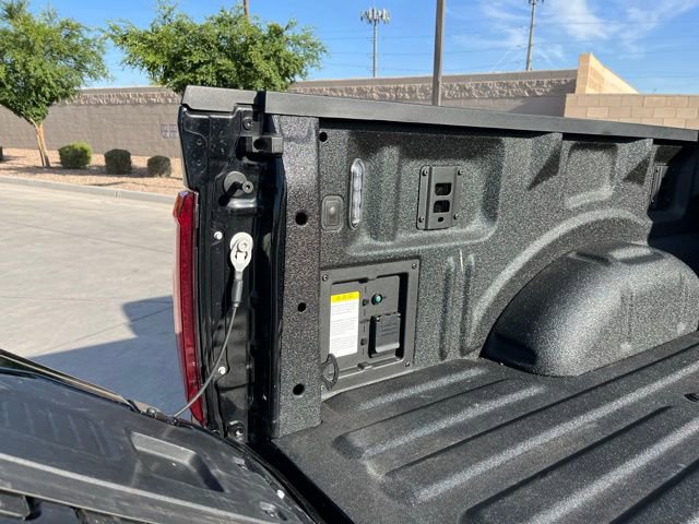 Used 2025 Ford F150 King Ranch image 9