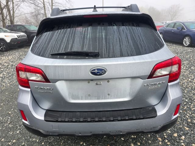 Used 2017 Subaru Outback 2.5i Limited image 6
