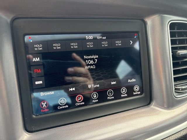 Used 2020 Dodge Charger SXT w/ Leather Interior Group RWD image 27