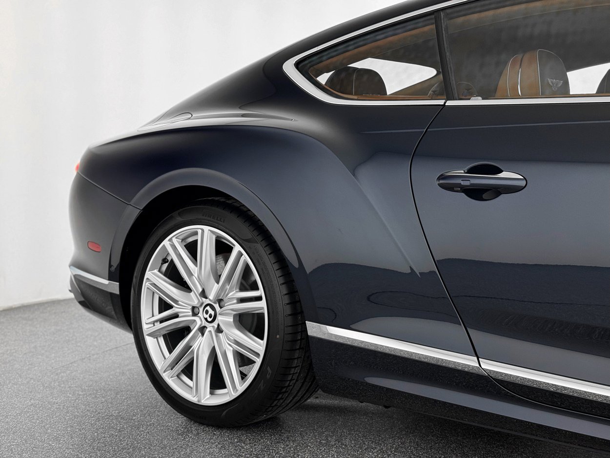 New 2026 Bentley Continental GT image 40