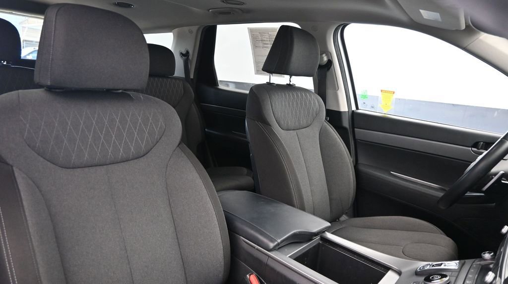 Used 2020 Hyundai Palisade SEL FWD image 11