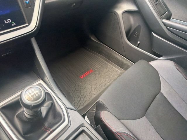 Used 2023 Subaru WRX AWD/4WD image 14