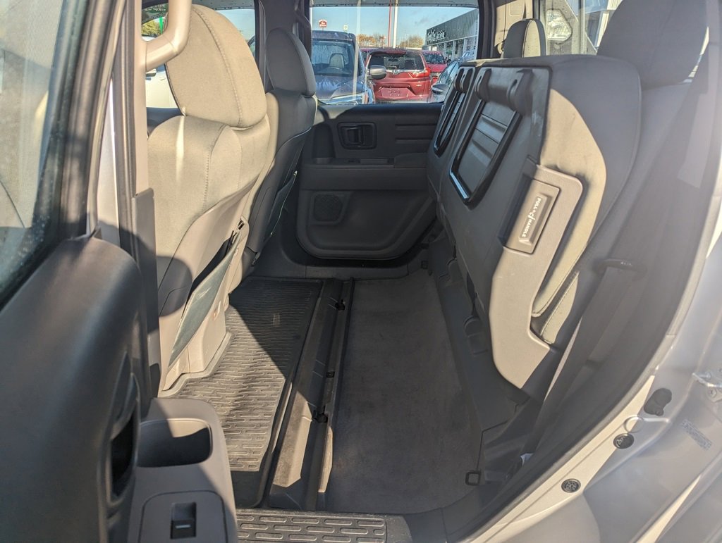 Used 2009 Honda Ridgeline RT image 14