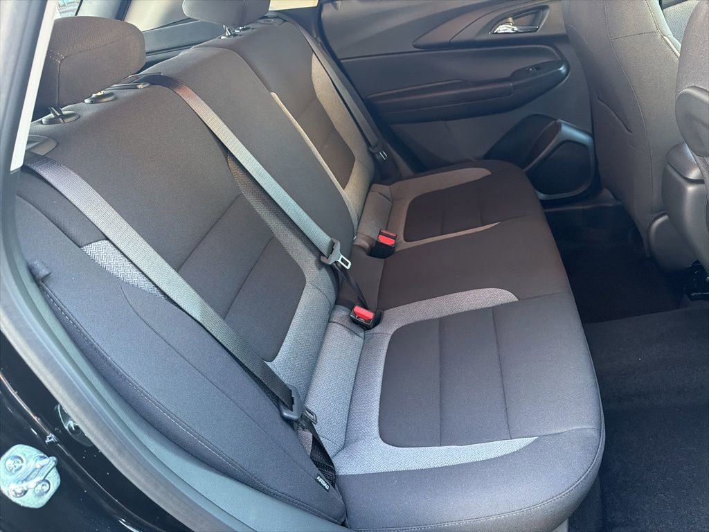 New 2026 Chevrolet TrailBlazer LS w/ LS Convenience Package image 31