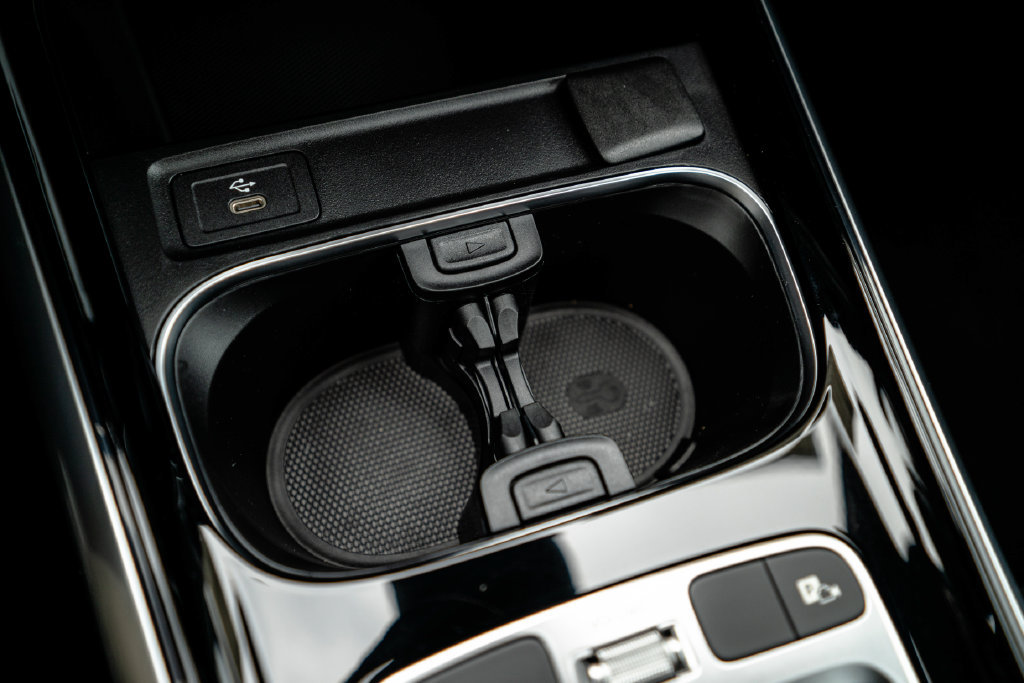 New 2026 Mercedes-Benz GLA 250 4MATIC image 27