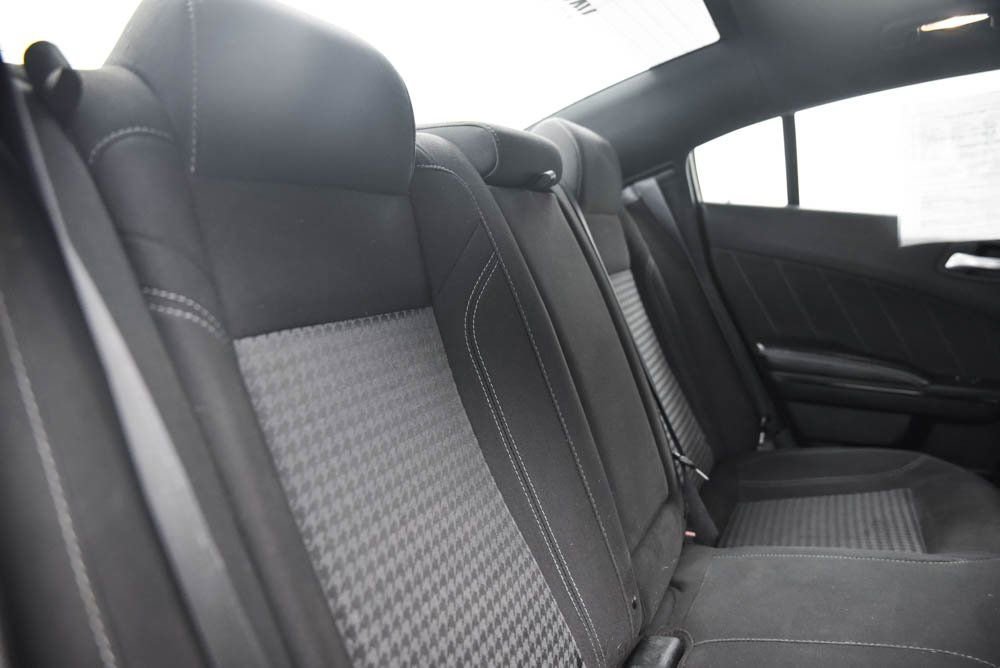 Used 2023 Dodge Charger SXT w/ Blacktop Special Edition image 16