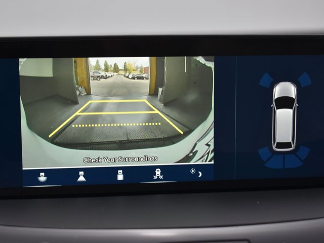 New 2026 Acura RDX SH-AWD w/ Technology Package image 16