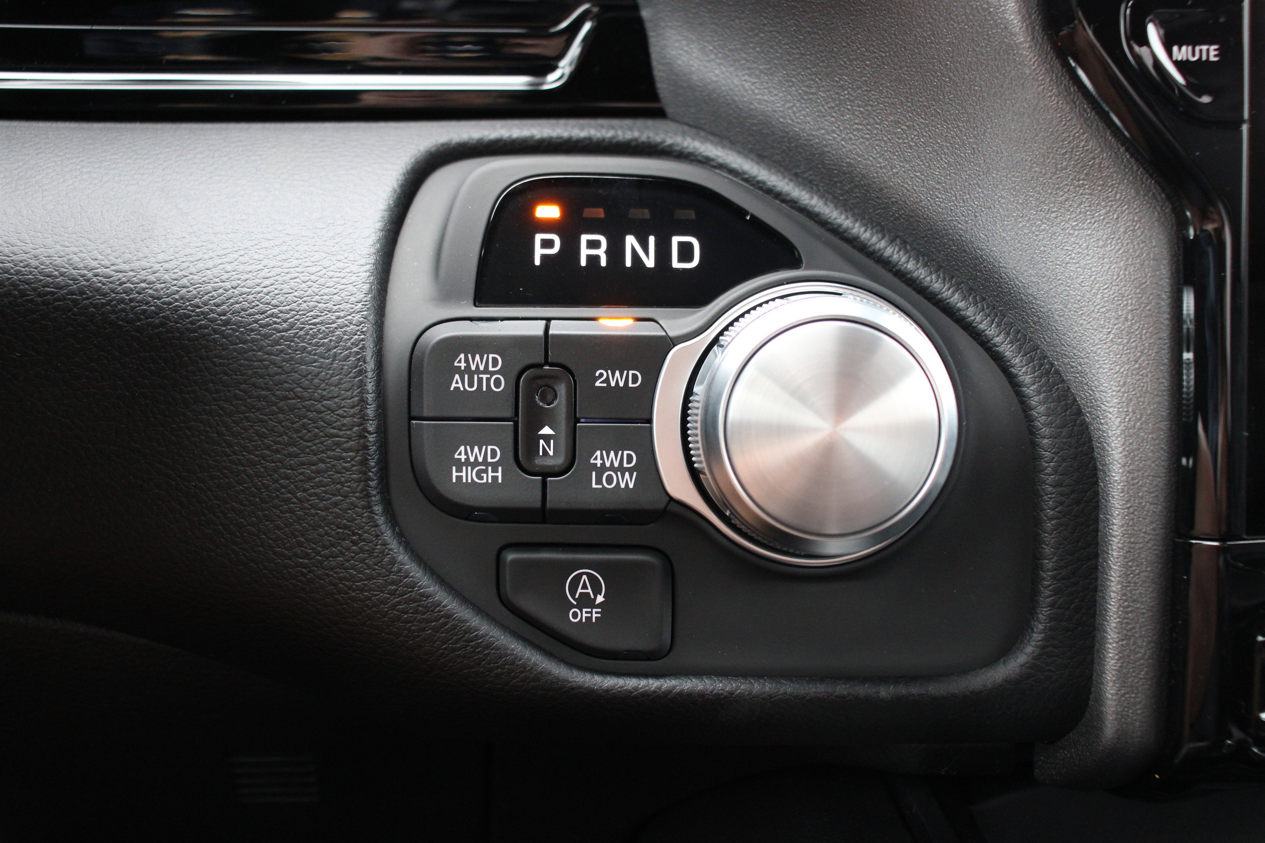 New 2026 RAM 1500 Laramie w/ Advanced Safety Group II image 21