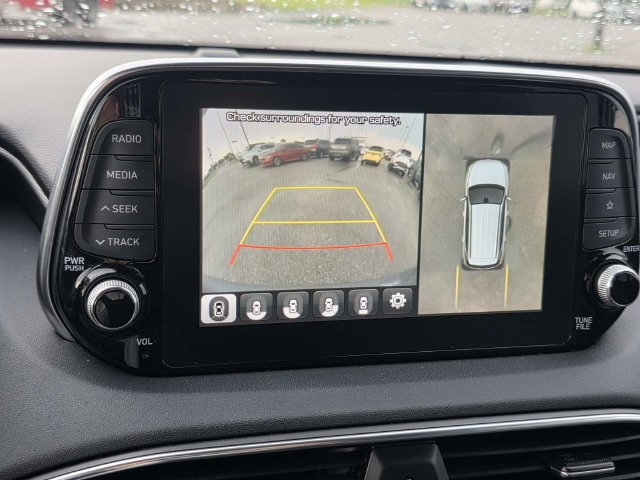 Used 2019 Hyundai Santa Fe FWD image 18