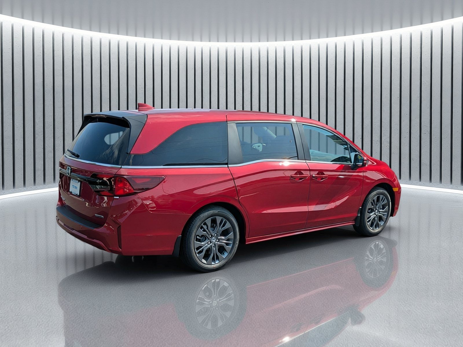 New 2026 Honda Odyssey Sport-L image 5