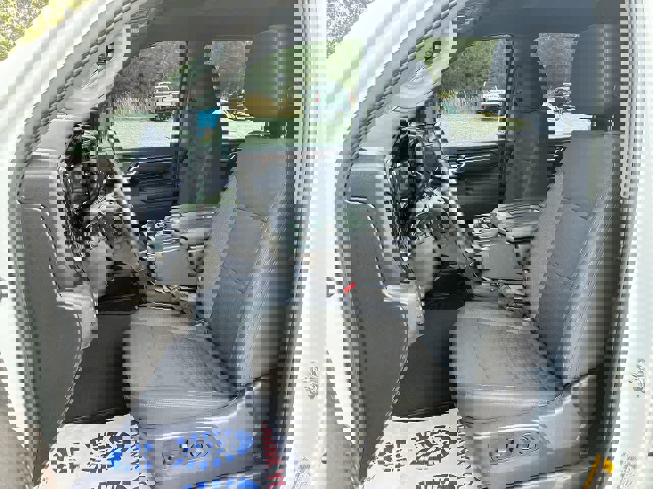 Used 2025 Chevrolet Silverado 2500 LT image 19