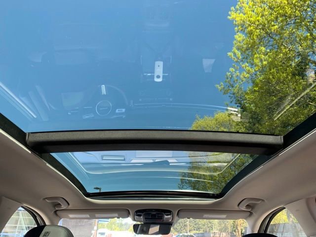 New 2026 Hyundai Tucson Limited AWD/4WD image 12