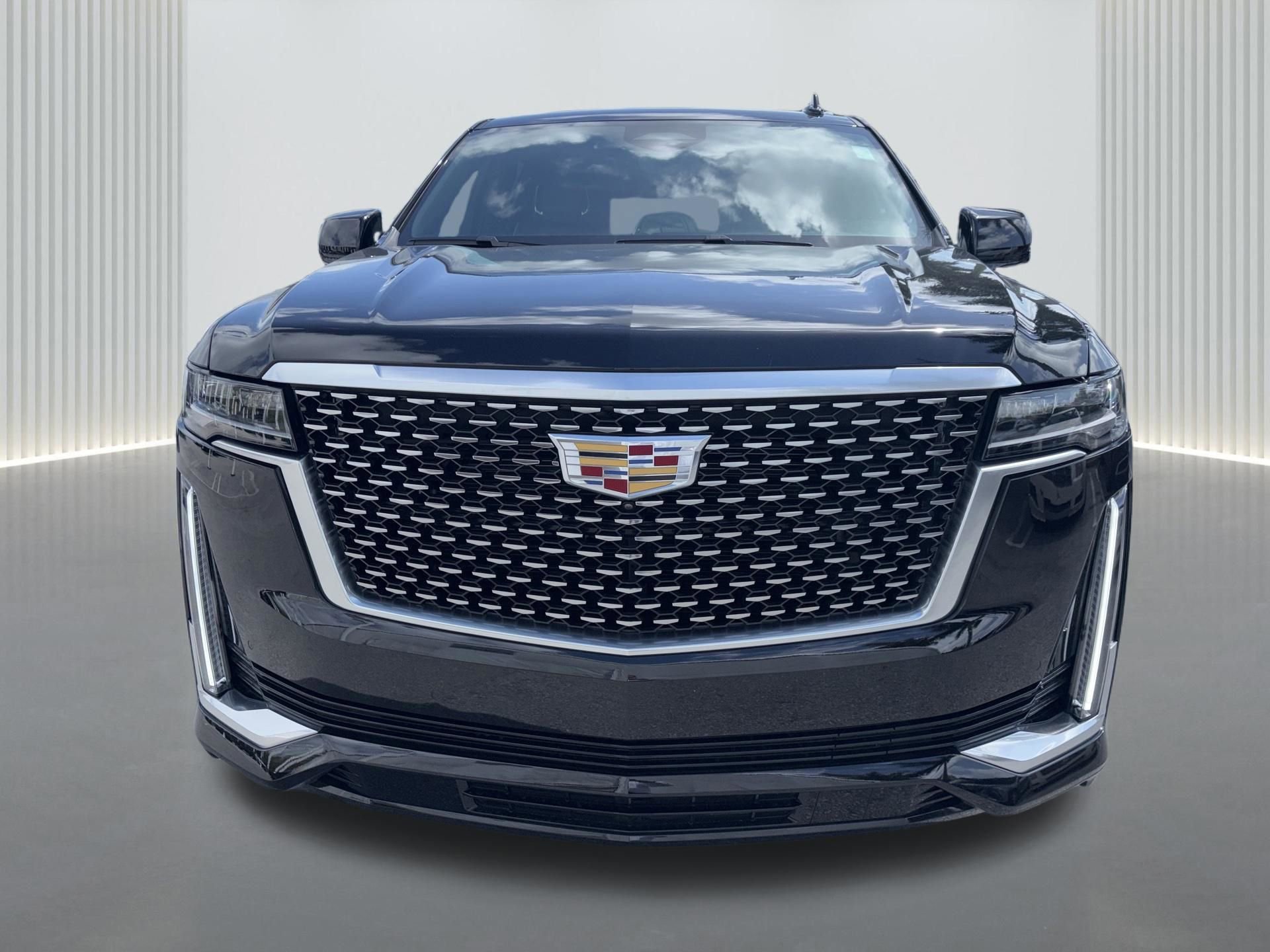 Used 2023 Cadillac Escalade Premium Luxury