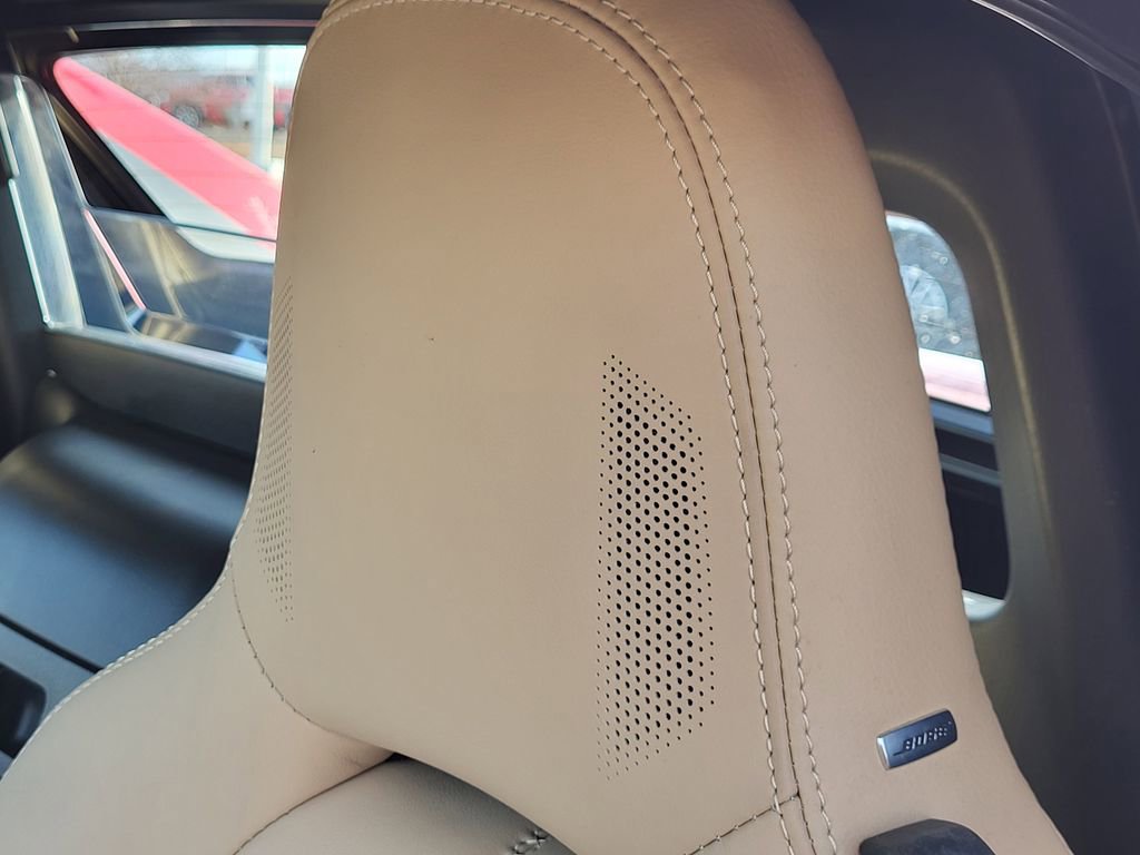 Used 2017 MAZDA MX-5 Miata RF Grand Touring image 5