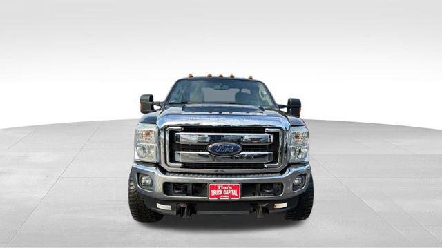 Used 2016 Ford F350 XLT w/ XLT Value Package image 6