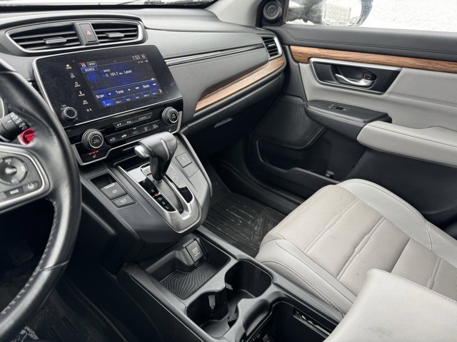 Used 2018 Honda CR-V Touring image 8
