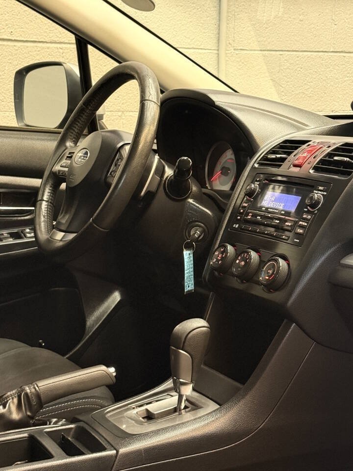 Used 2014 Subaru Impreza 2.0i Sport Premium AWD/4WD image 6