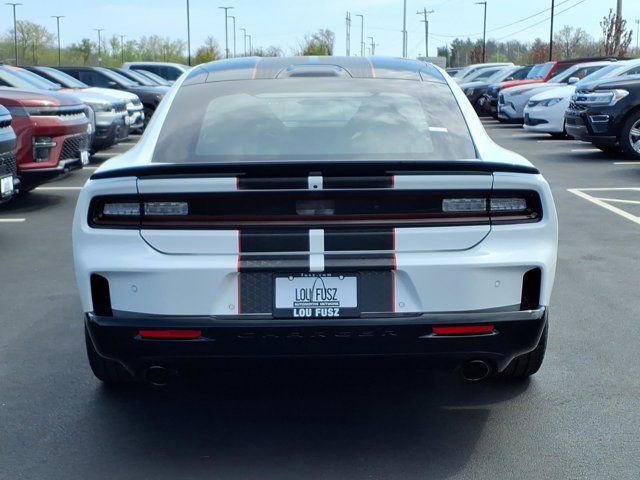 New 2026 Dodge Charger Scat Pack AWD/4WD image 20