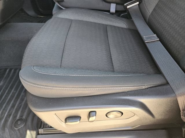 Used 2024 Chevrolet Silverado 1500 Custom RWD image 24