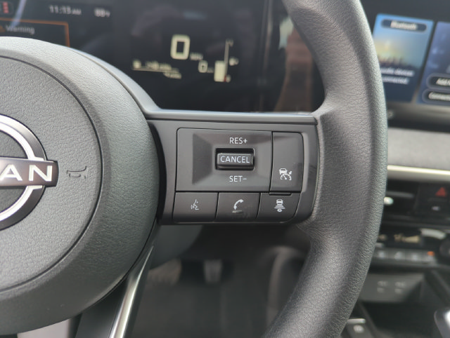 New 2026 Nissan Kicks SV w/ Interior Electronics Package FWD image 43