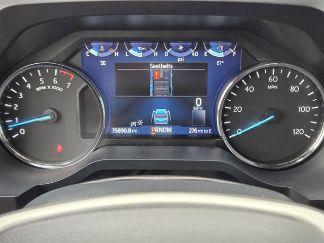 Used 2024 Ford Expedition Limited AWD/4WD image 16