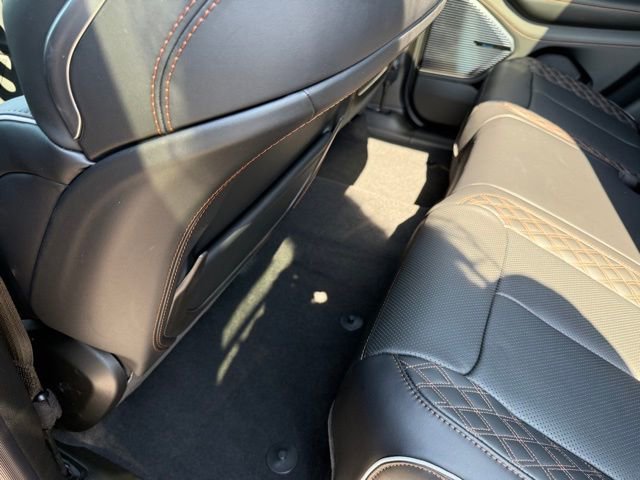 New 2025 Jeep Grand Cherokee Summit image 27