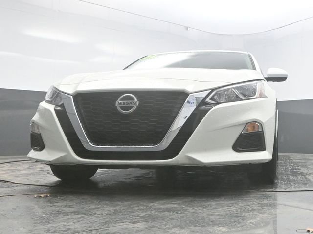 Used 2021 Nissan Altima 2.5 S image 28