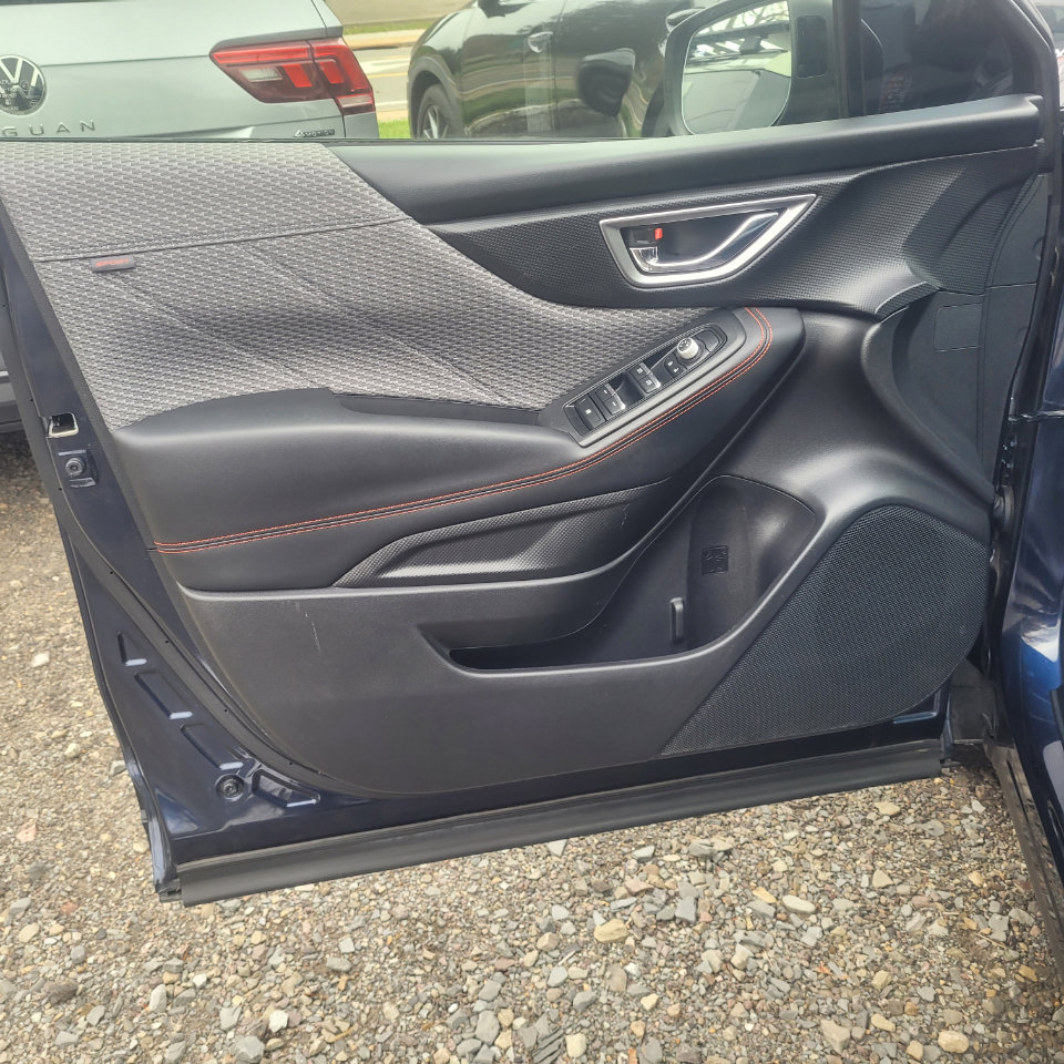 Used 2020 Subaru Forester Sport w/ Popular Package #2 image 10