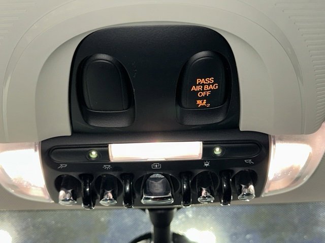 Used 2015 MINI Cooper 2-Door Hardtop image 35