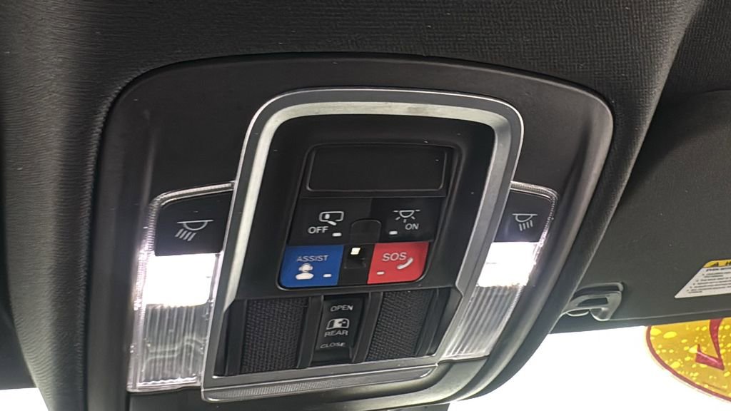 Used 2022 RAM 1500 TRX w/ TRX Level 1 Equipment Group image 28