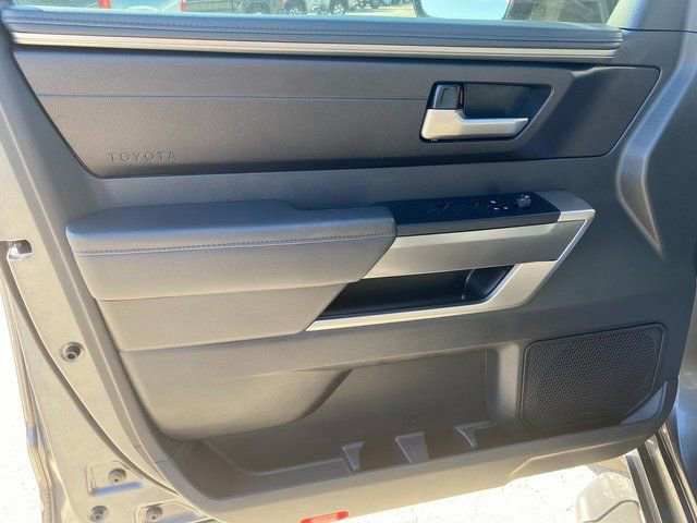 Used 2024 Toyota Tundra SR5 w/ TRD Off-Road Premium Package image 10