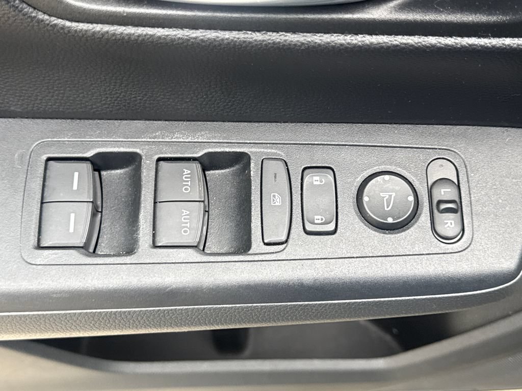 Certified 2023 Honda CR-V EX image 15