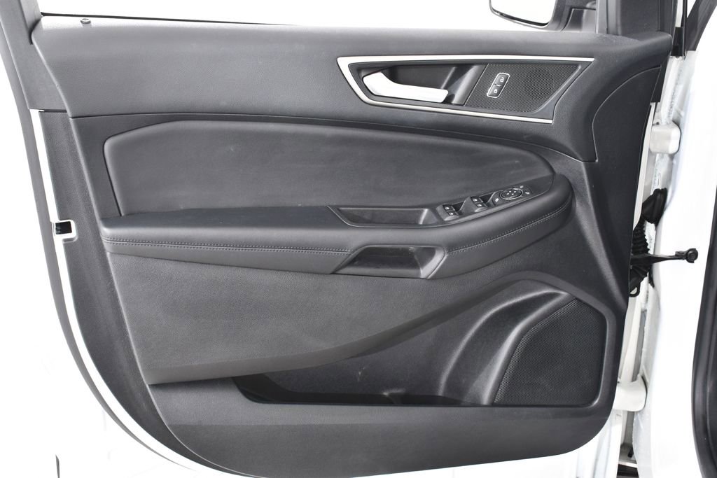 Used 2022 Ford Edge SEL w/ Convenience Package AWD/4WD image 25