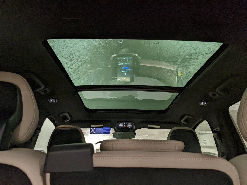 New 2026 Volvo XC90 B5 Plus image 13