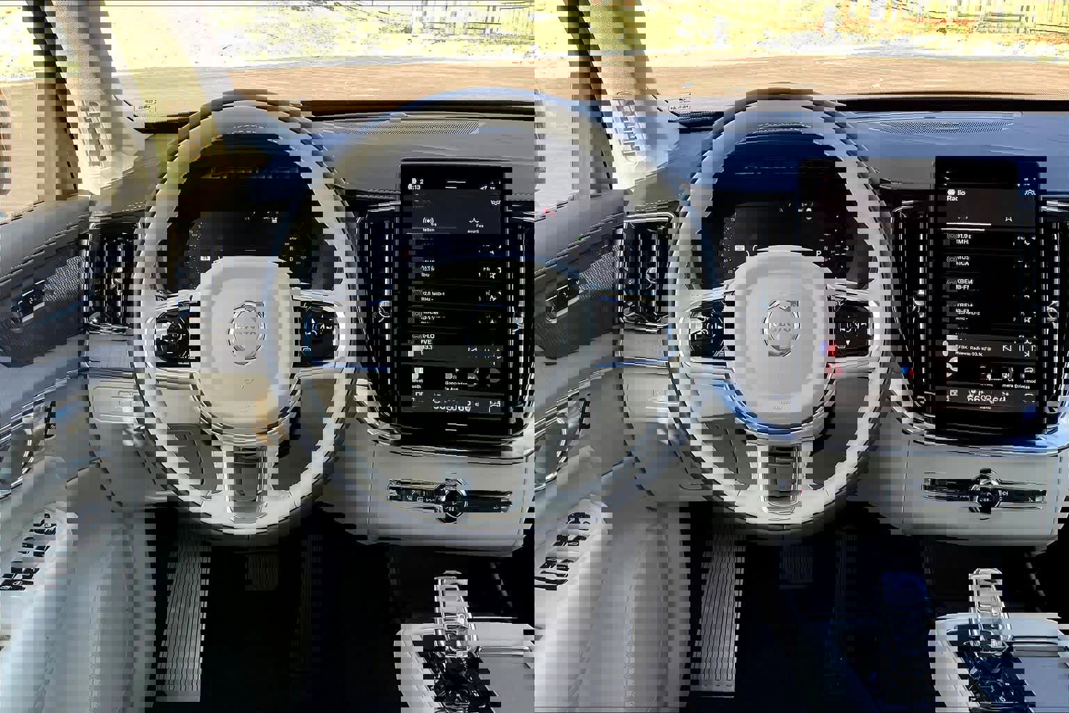 New 2026 Volvo XC90 T8 Ultra image 15