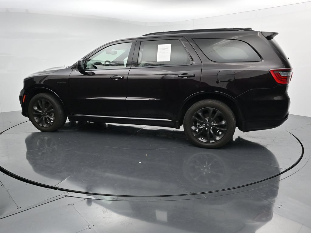 Used 2024 Dodge Durango R/T w/ Blacktop Package AWD/4WD image 5