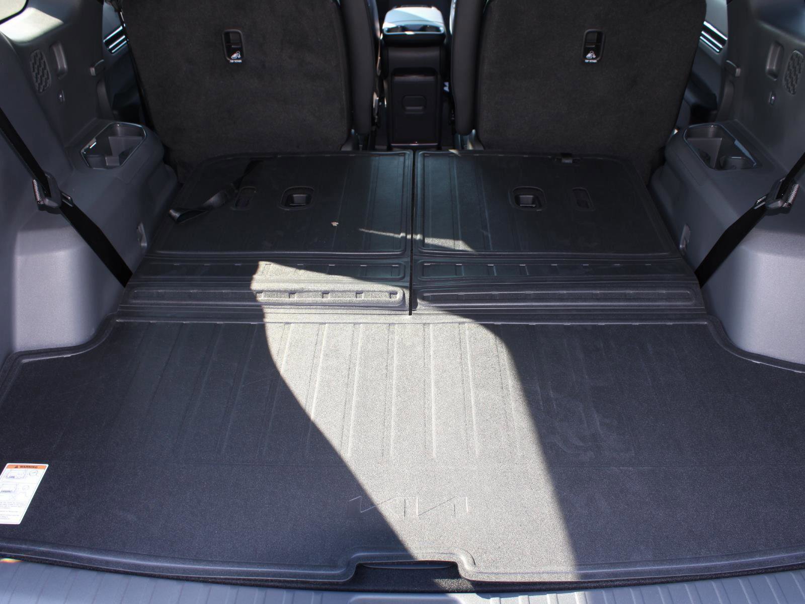 New 2026 Kia EV9 Land w/ Nightfall Edition Package image 11