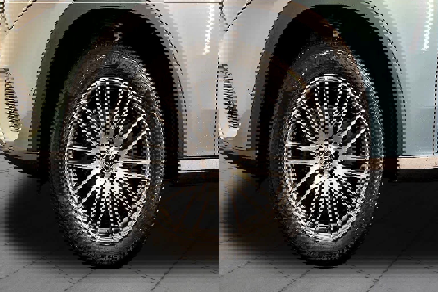 New 2026 Mercedes-Benz GLC 300 4MATIC image 17