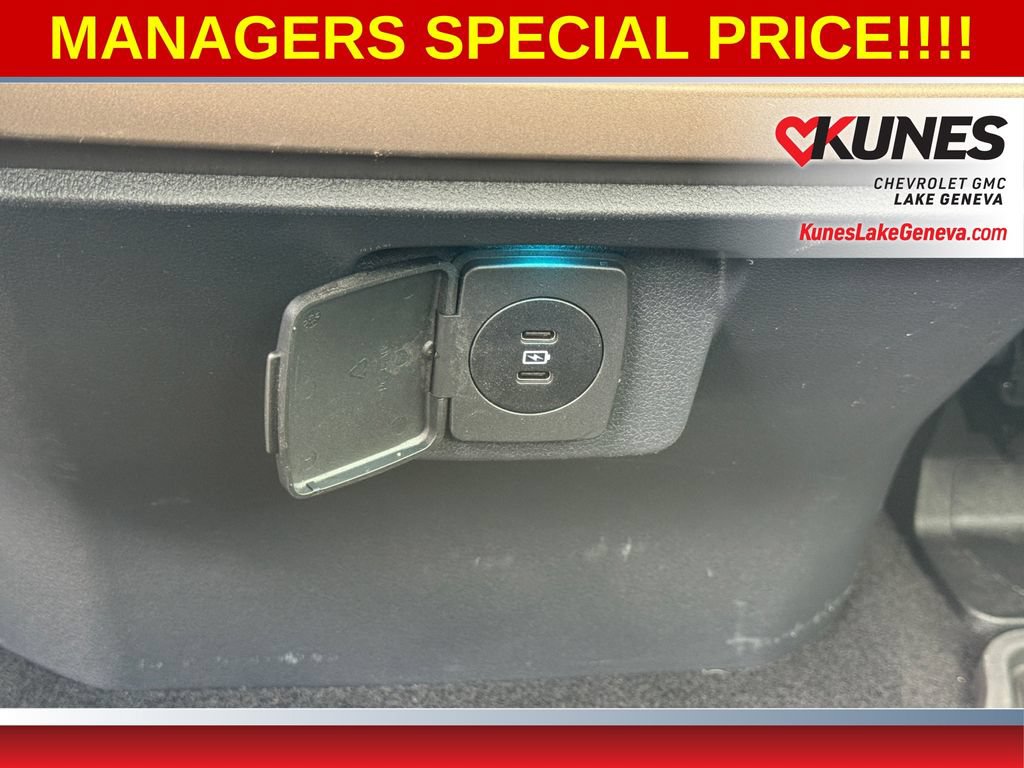Used 2024 Ford F150 STX w/ Equipment Group 201A FX4 AWD/4WD image 35