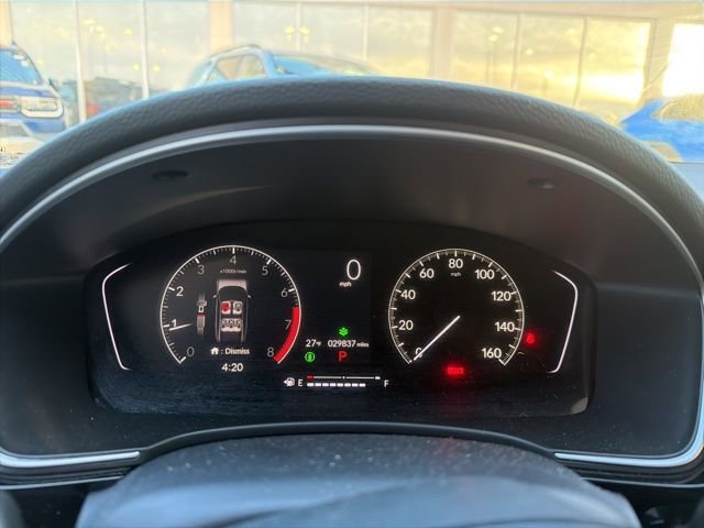 Used 2023 Honda Civic EX-L image 12