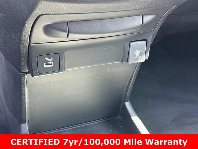 Used 2024 Honda Odyssey Sport image 25