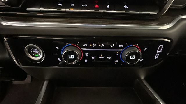 Used 2023 Chevrolet Silverado 1500 RST AWD/4WD image 23