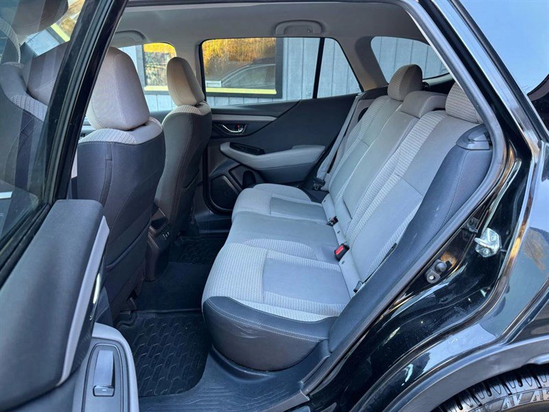 Used 2020 Subaru Outback Premium w/ Popular Package #1 AWD/4WD image 22