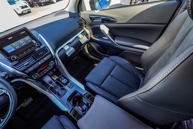 New 2026 Mitsubishi Eclipse Cross SE image 40