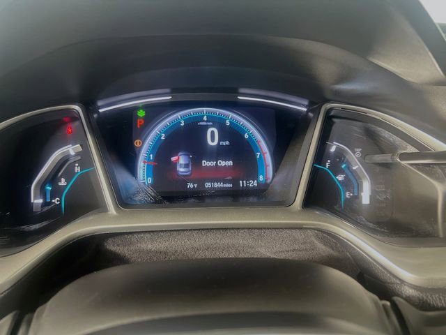 Used 2020 Honda Civic EX-L image 15