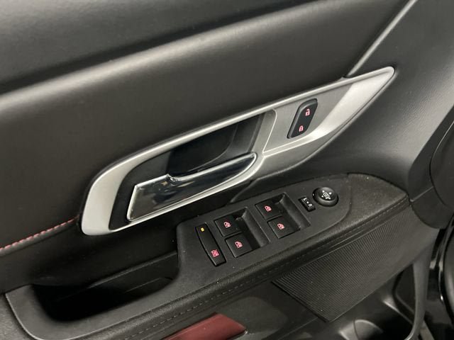 Certified 2017 GMC Terrain SLE AWD/4WD image 22