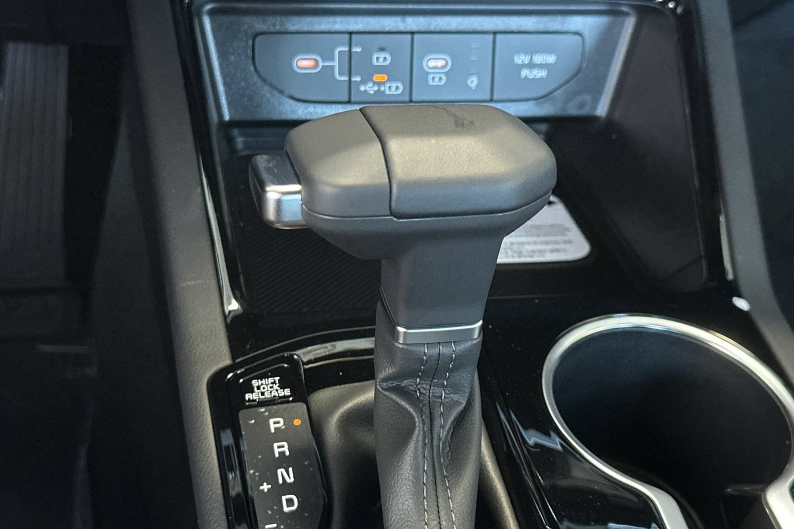 New 2026 Kia K5 GT-Line FWD image 21
