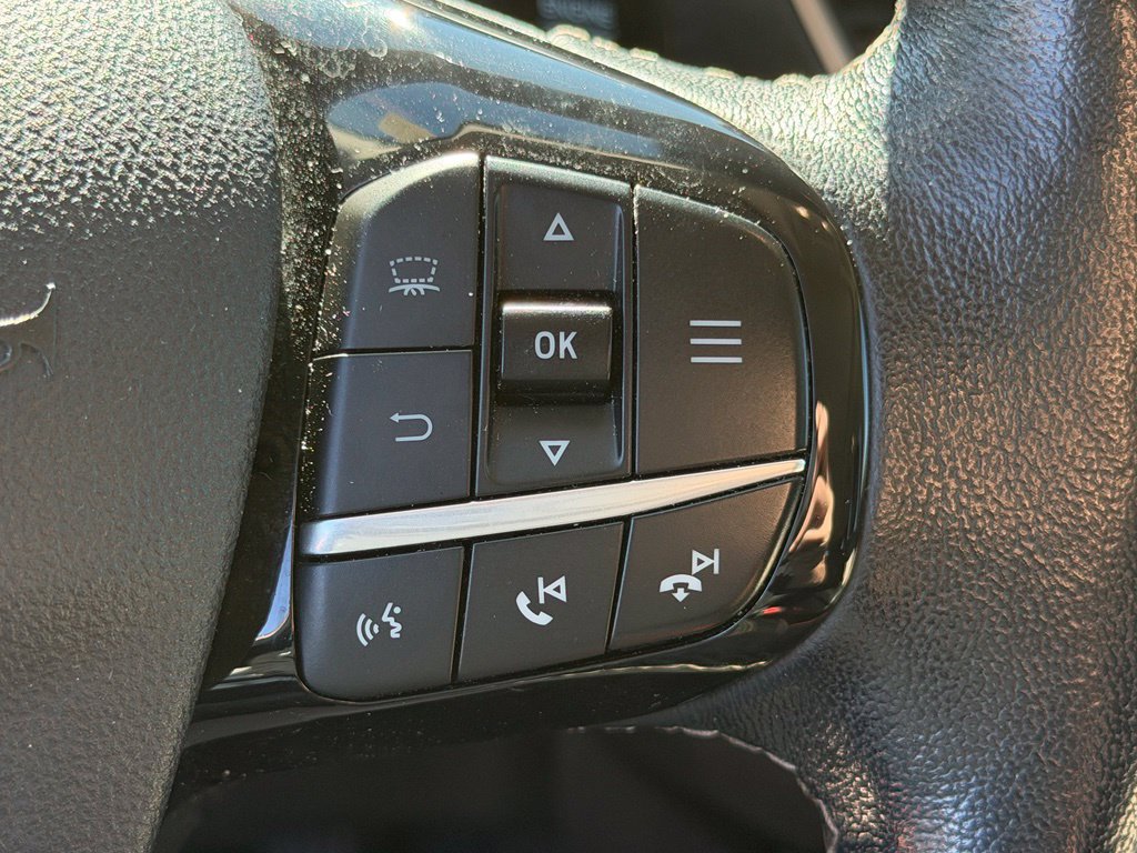 Used 2021 Ford Escape Titanium w/ Titanium Elite Package AWD/4WD image 16