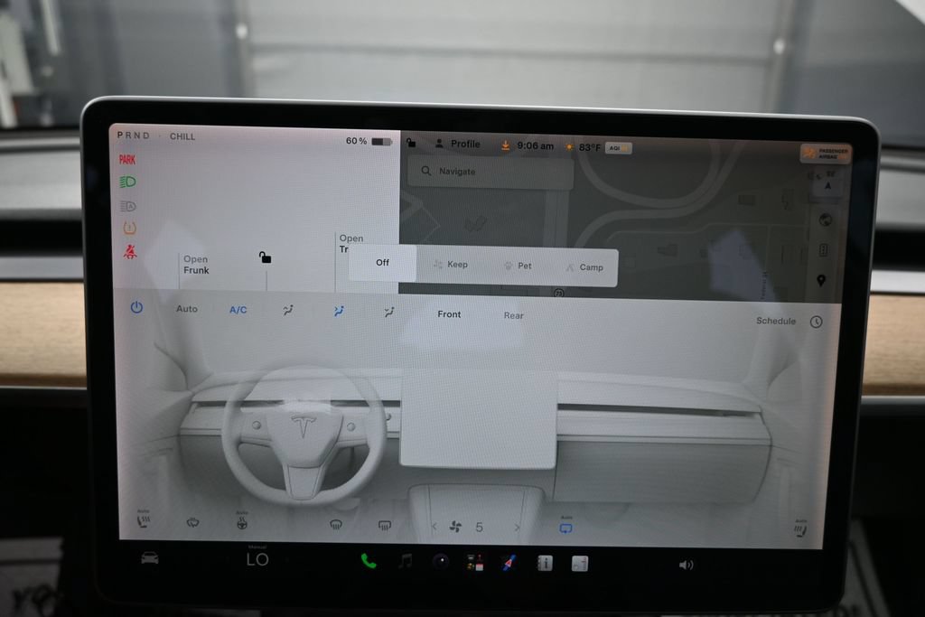 Used 2022 Tesla Model 3 Long Range AWD/4WD image 13